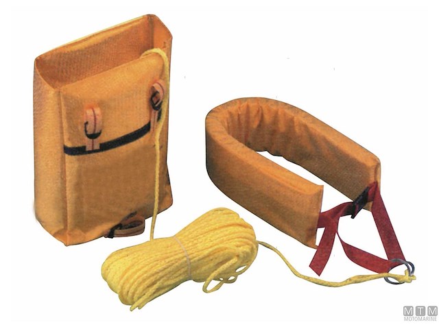 CINTURA DI RECUPERO M.O.B SAFELING 