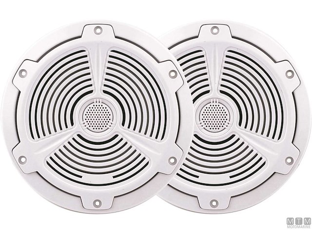 COPPIA ALTOPARLANTI BOSS MR752C