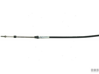 CAVO TELECOMANDO ULTRAFLEX C2 14'/4.27M