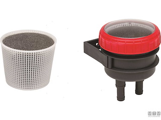 CARTUCCIA PER FILTRO WC (1321304) 