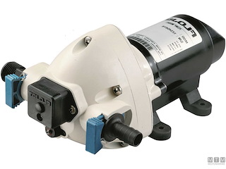 PRESSOSTATO FLOJET TRIPLEX 40 PSI 