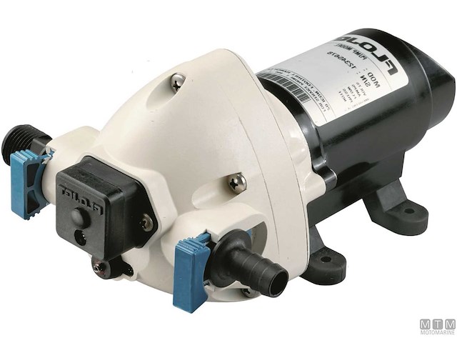 PRESSOSTATO FLOJET TRIPLEX 40 PSI 