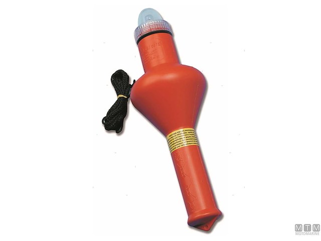 BOETTA LUMINOSA MED SOLAS 