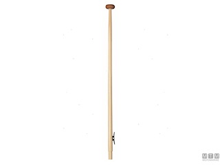 ASTA BANDIERA LAHNA PINE H750MM 