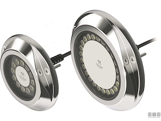 FARO QUICK CHALLENGER DELTA 45W WHITE 