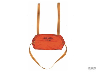 SCALETTA BISCAGLINA BORSA 5 GRADINI ABS RINFORZATO