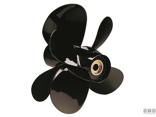 ELICA SOLAS DUO-PROP ALU REAR A3-B3 