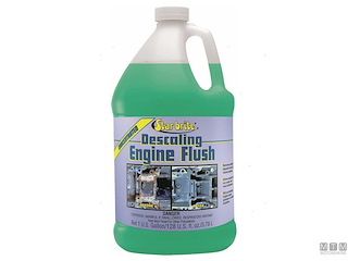 SB ENGINE FLUSH DISINCROSTANTE 3.8L