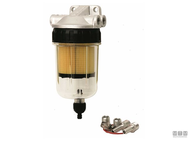 FILTRO BENZINA SACS 4121520