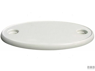 PIANO TAVOLO OVAL 45X75CM