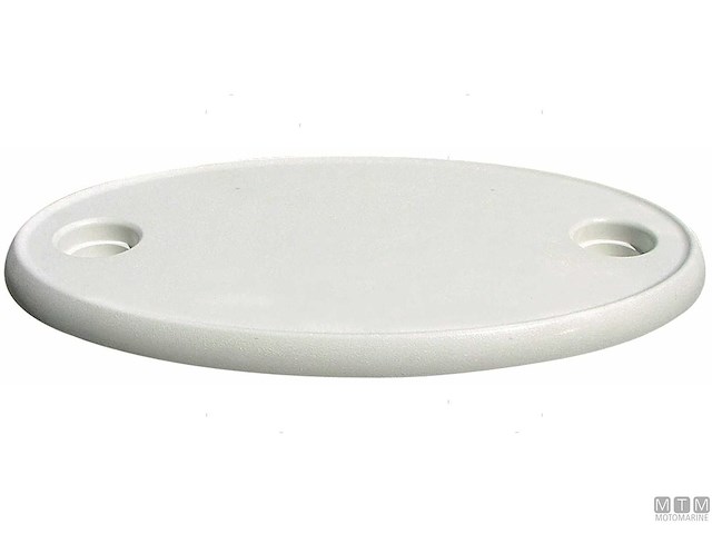 PIANO TAVOLO OVAL 45X75CM