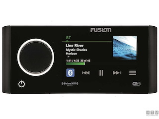 MARINE STEREO FUSION MS-RA770