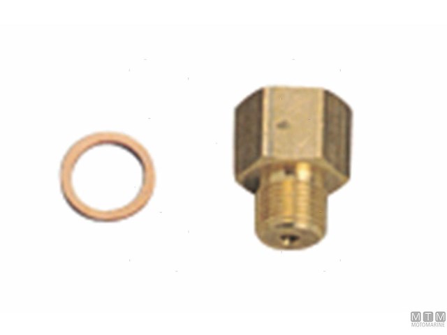 RACCORDO SENSORE 1/8M16X1.5 