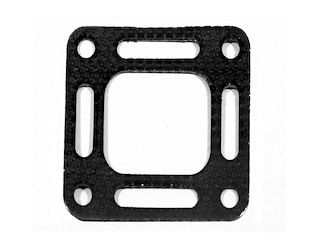 Guarnizione Riser con prolunga 863726