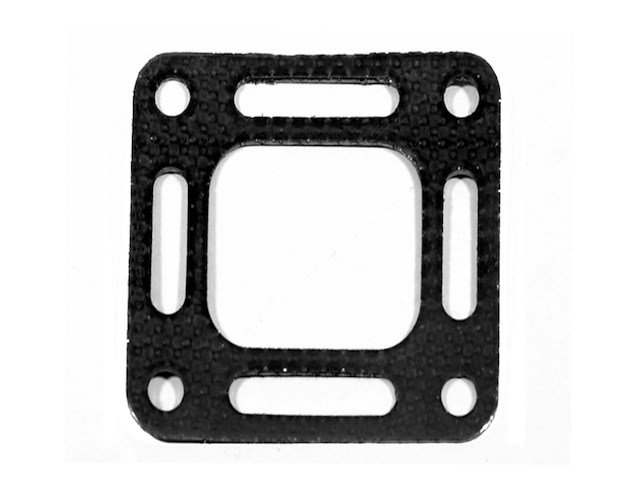 Guarnizione Riser con prolunga 863726