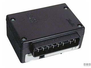 CENTRALINA VF 12/24V 