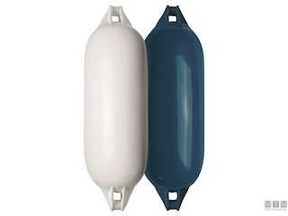 PARABORDO MAJONI CLASSIC F1 BIANCO L53 CM D14 CM