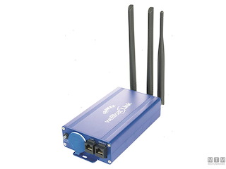 ANTENNA WI-FI GLOMEX WB LINK IT1304HS 