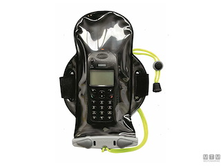 BUSTA IMPERM AQUAPAC PHONE DA BRACCIO 