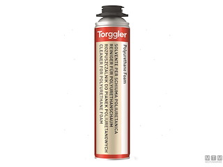 TORGGLER SOLVENTE SCHIUMA 500ML 