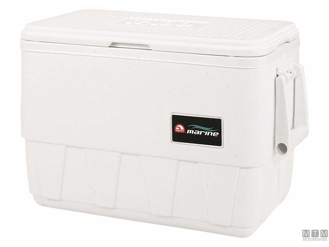 GHIACCIAIA IGLOO 36Q/34L