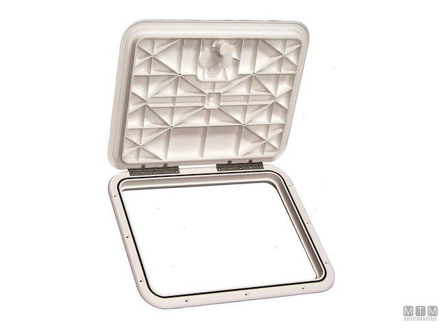 PORTELLO HMG 1HANDLE 331X432MM