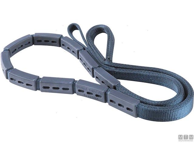MOORING BELT 125 CM 