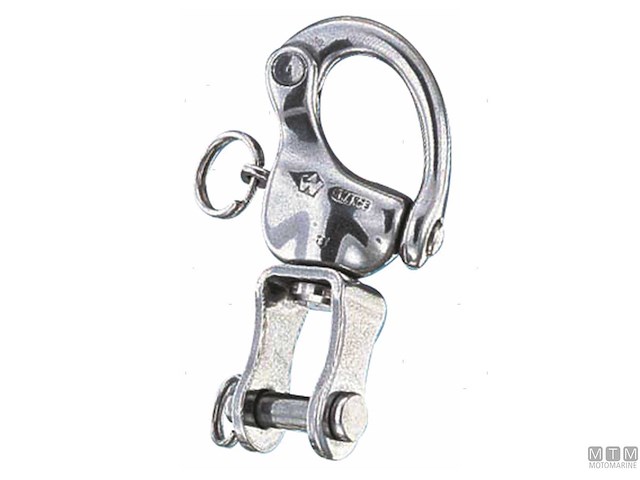 MOSCHETTONE WICHARD GRILLO GIR L90MM 