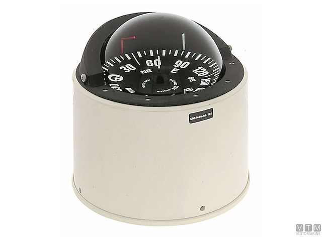 BUSSOLA RV WHITE STAR BW4 NERA 