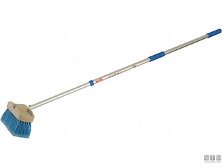 SPAZZOLA SB SOFT WASH GIALLA