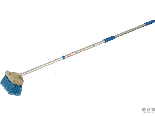 SPAZZOLA SB SOFT WASH GIALLA