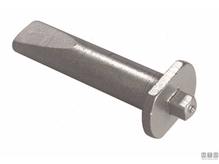 ANODO BARROTTO MERCURY 25/30 ZN 