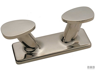 BITTA 2 FUSTI 200/220MM INOX