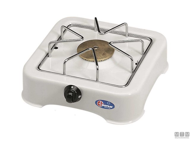 FORNELLO PARKER 5318 1 FUOCO