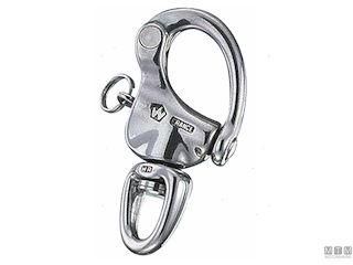 MOSCHETTONE WICHARD OCCHIO GIR D11MM 