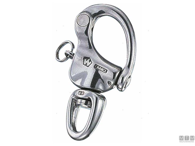 MOSCHETTONE WICHARD OCCHIO GIR D11MM 