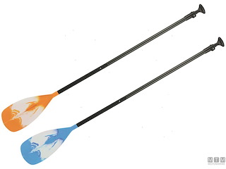 PAGAIA SUP MTM 170/210 AL ORANGE