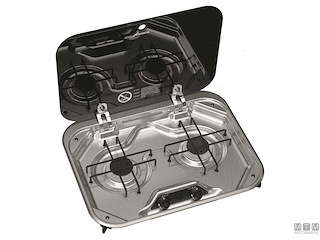 FORNELLO DOMETIC PI8022 2 FUOCHI 