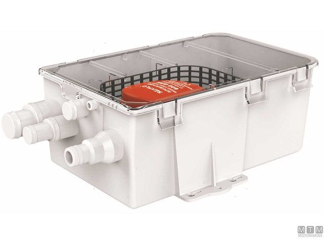 POZZETTO 750GPH-12V SEAFLO