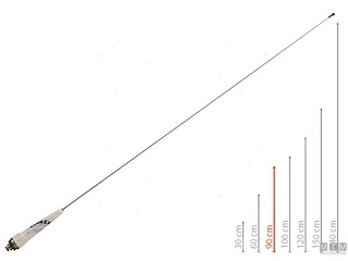 ANTENNA GLOMEX VHF RA106SLSSB18 