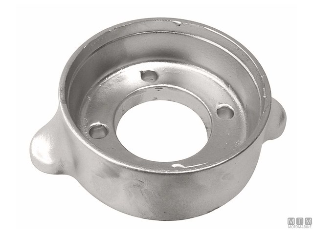 ANODO COLLARE LOMBARDINI D114MM ZN 