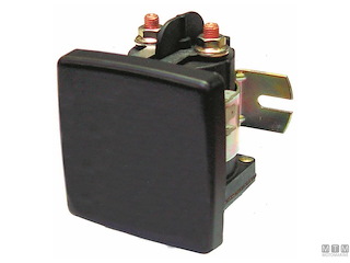 RIPARTITORE CARICA MTM 100A