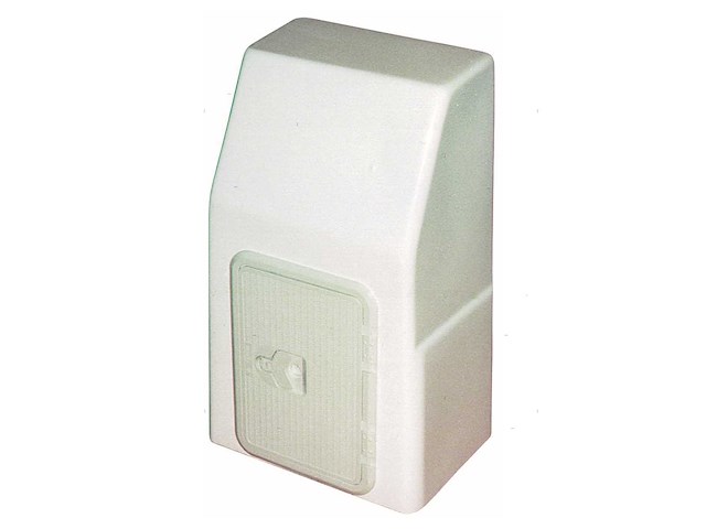 PLANCIA TIMONERIA VETRORESINA 30X42X65CM