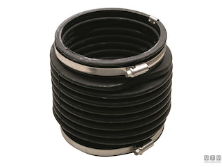 SOFFIETTO CARDANO BRAVO I-II-III QS 