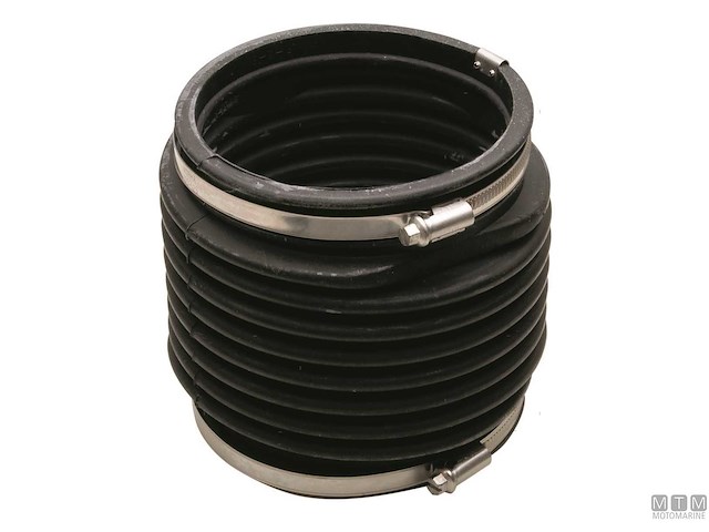 SOFFIETTO CARDANO BRAVO I-II-III QS 