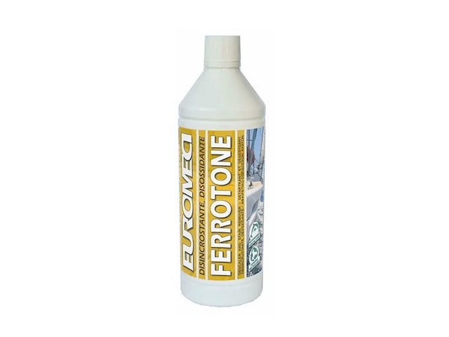 Disincrostante Euromeci Ferrotone 