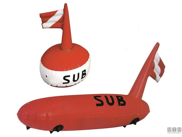 BOA SUB LONG D28 CM L88 CM