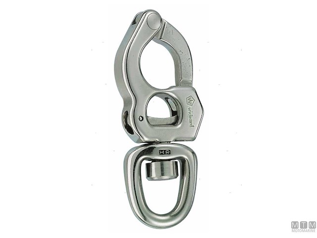 MOSCHETTONE WICHARD OCCHIO GIR CR D16MM 