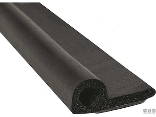 GUARNIZIONE T-LOK PO RUBBER ADESIVO HT 15 M