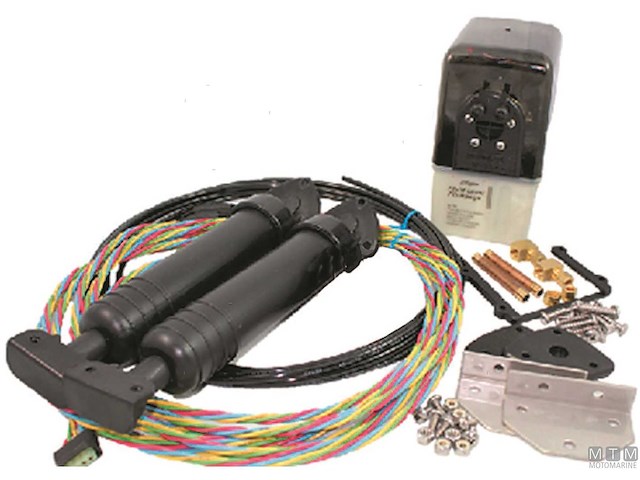 KIT TRIM BENNET IDRAULICO 12V